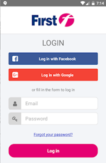 Imagen 2 para First Bus Connect