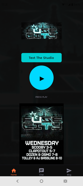 Image 0 for FuseCity Radio