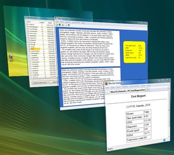 Imagen 0 para Rational Typist