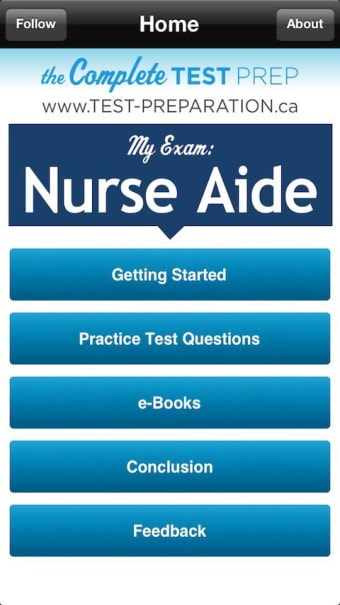 Image 1 for Complete Nurse Aide Study…