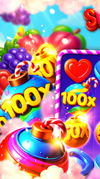 Image 0 for Sweet Gravity Shift