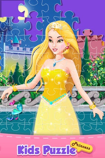 Image 0 for Jigsaw Puzzle: Royal Prin…