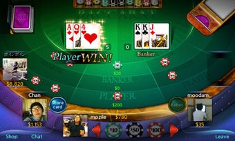 Image 2 for Casino Live - Slots, Blac…