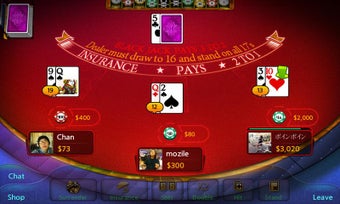 Image 1 for Casino Live - Slots, Blac…
