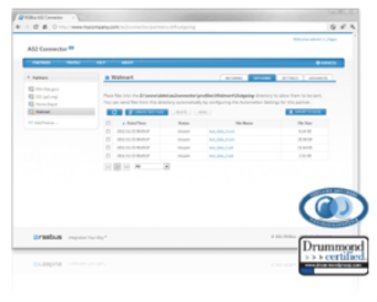 Imagen 0 para AS2 Connector (Windows)