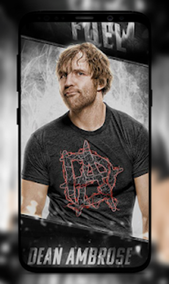 Image 3 for Dean Ambrose Wallpapers 4…