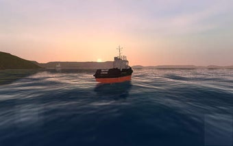 Image 0 for Boat Sim Pro