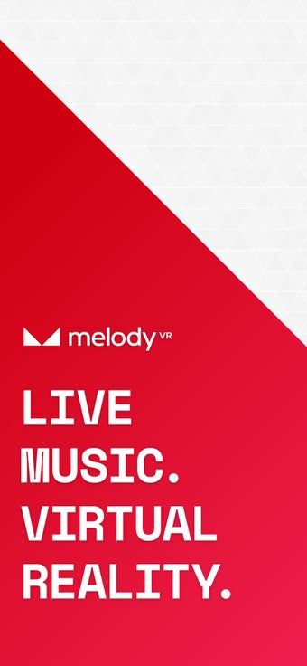 Image 0 for MelodyVR