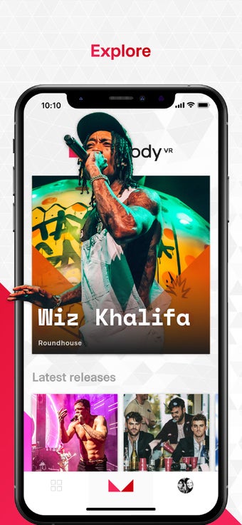 Image 2 for MelodyVR