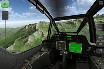 Image 0 for Air Cavalry Pro
