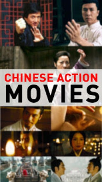 Imagen 0 para Chinese Action Movies