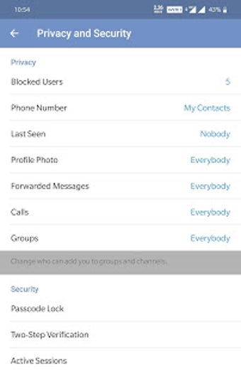 Imagen 0 para Messenger