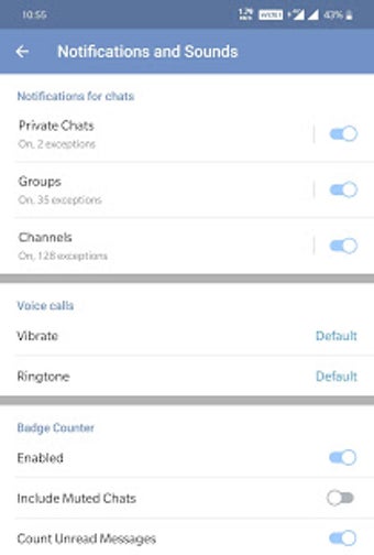 Imagen 1 para Messenger