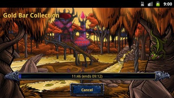 Image 3 for Shakes and Fidget Classic