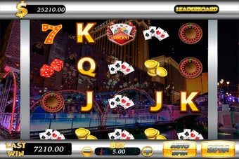 Image 0 for 777 Super Fortune Lucky S…