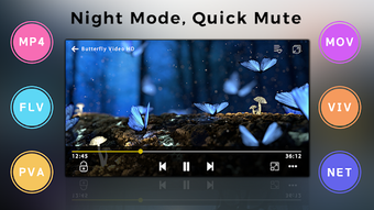 Imagen 0 para Video Player