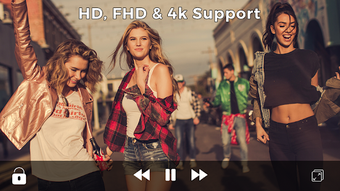 Imagen 1 para Video Player