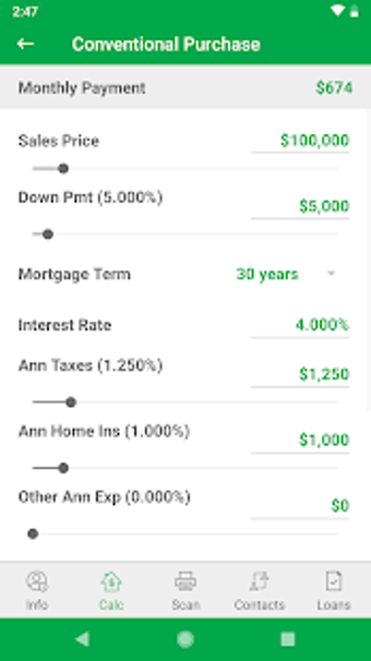 Image 1 for Equity Prime Mortgage LLC
