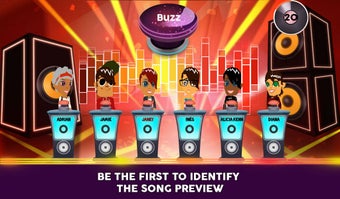 Imagen 0 para Wazasound Live Music Triv…