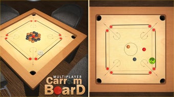 Imagen 0 para Carrom Board Multiplayer …