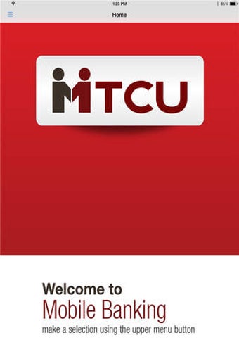 Imagen 0 para MTCU Mobile Banking