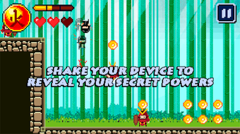 Image 1 for Shake Ninja