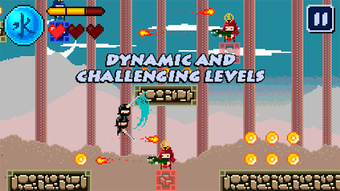 Image 0 for Shake Ninja