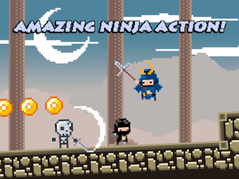 Image 2 for Shake Ninja