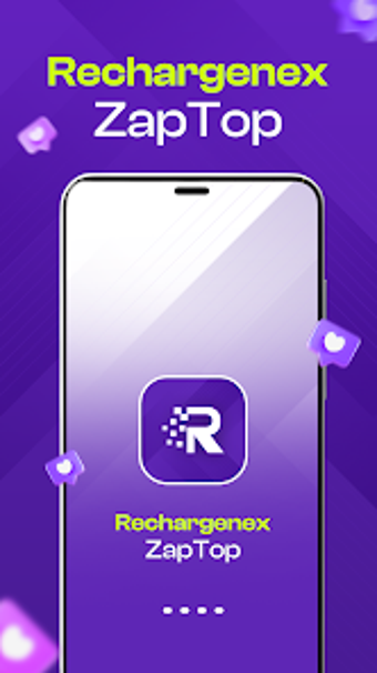 Imagen 0 para Rechargenex ZapTop