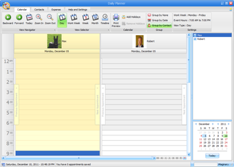 Image 0 for Daily Planner