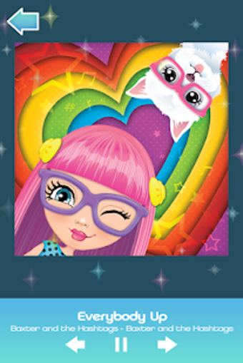 Image 3 for CHATSTERS