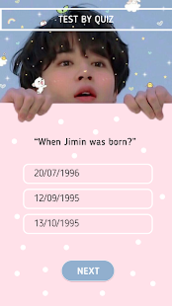 Image 0 for BTS Love Me - BTS ARMY Qu…