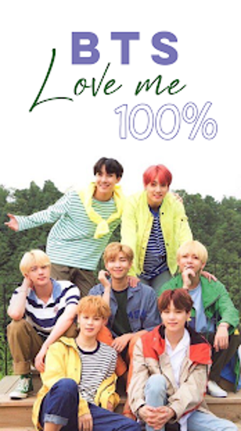 Imagen 0 para BTS Love Me - BTS ARMY Qu…