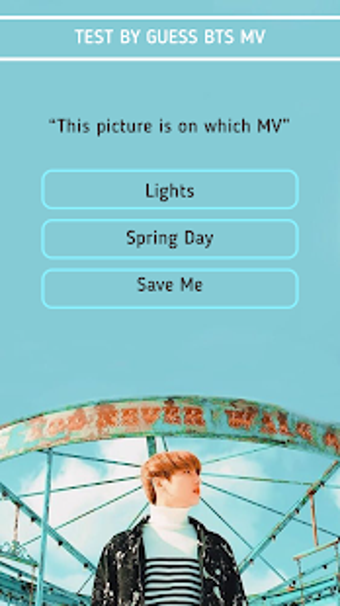 Imagen 3 para BTS Love Me - BTS ARMY Qu…