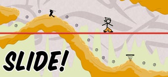 Image 1 for Super Fancy Pants Adventu…