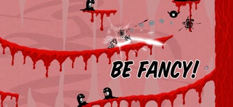 Image 2 for Super Fancy Pants Adventu…