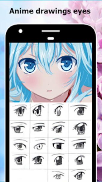 Image 3 for Draw anime step by step