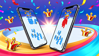 Image 0 for P666Black Hole Dash