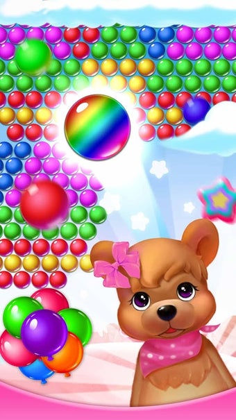 Imagen 0 para Bubble Shooter