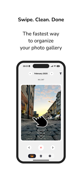 Image 0 for CPhotos: Photo Cleaner