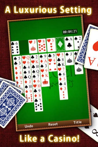Image 0 for The FreeCell - Popular Ca…