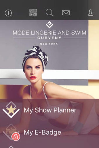 Image 0 for MODE LINGERIE & SWIM - CU…