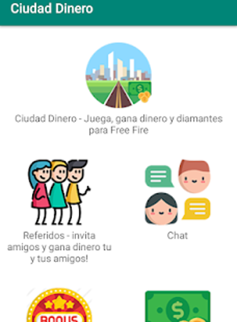 Image 1 for Ciudad Dinero