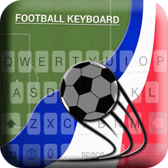 Imagen 0 para Football Keyboard Theme