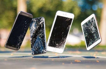 Image 2 for Real Broken Screen Prank
