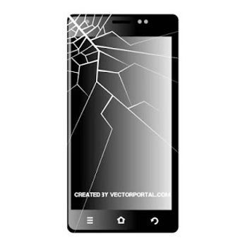 Image 0 for Real Broken Screen Prank