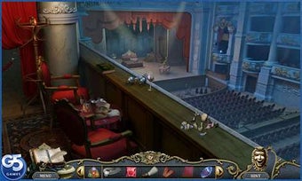 Imagen 0 para Mystery of the Opera for …
