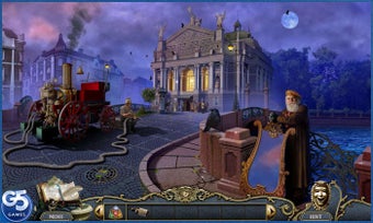 Image 1 for Mystery of the Opera for …