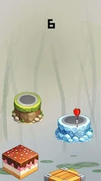 Imagen 0 para Precision Hop Quest