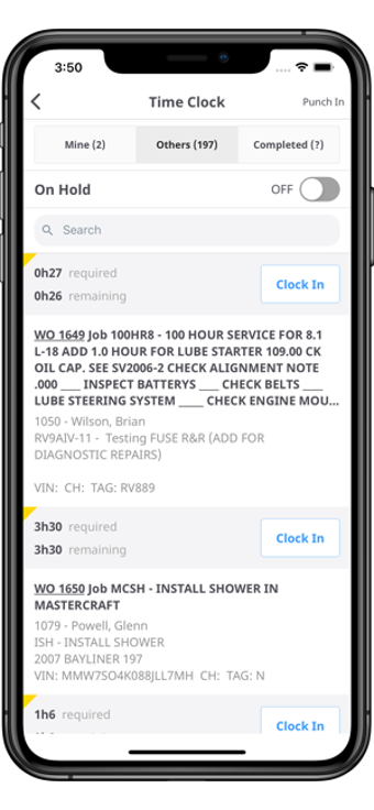 Image 1 for IDS Service Mobile